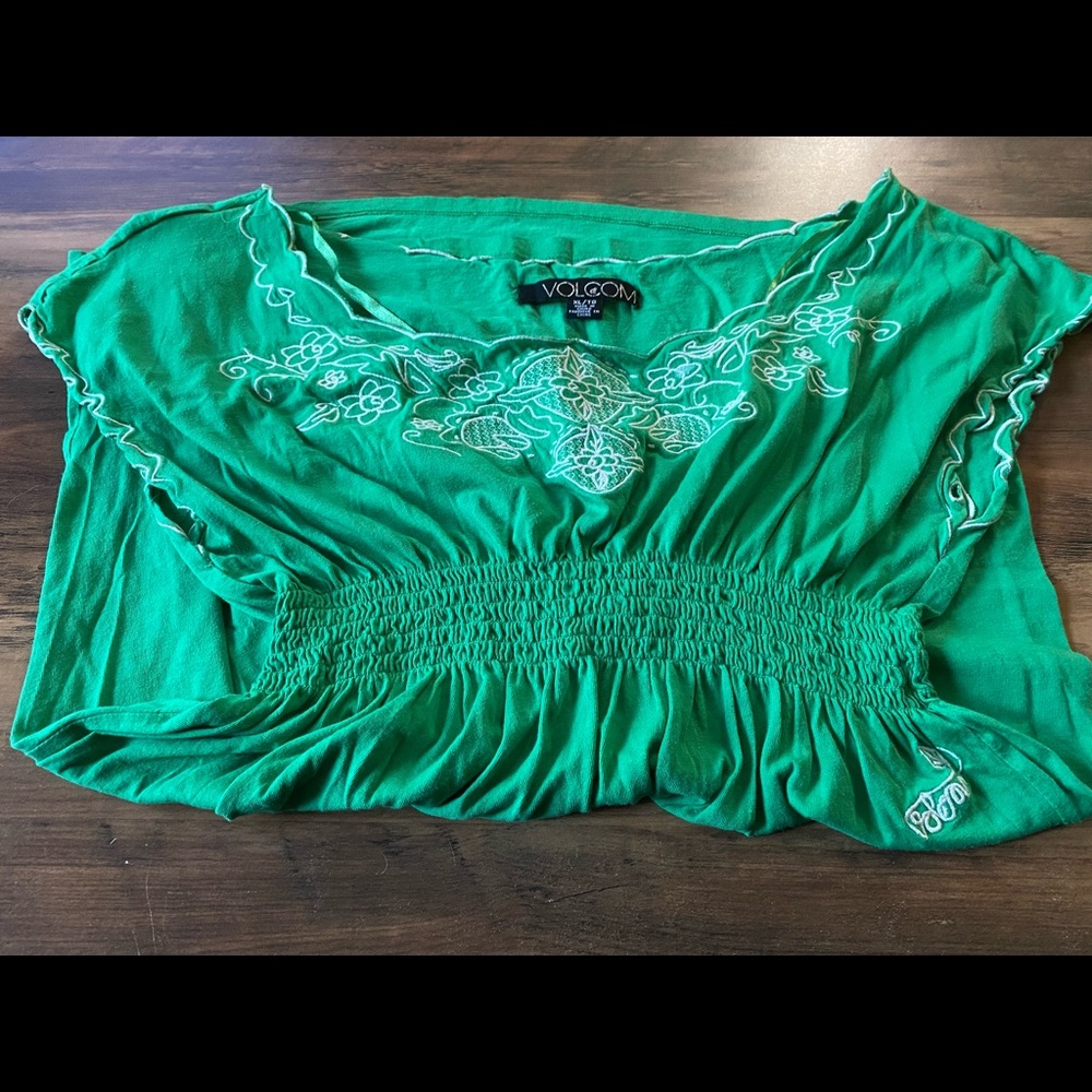 Vintage Volcom And O’neill Top Bundle - image 2